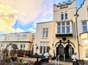 The Staincliffe Hotel